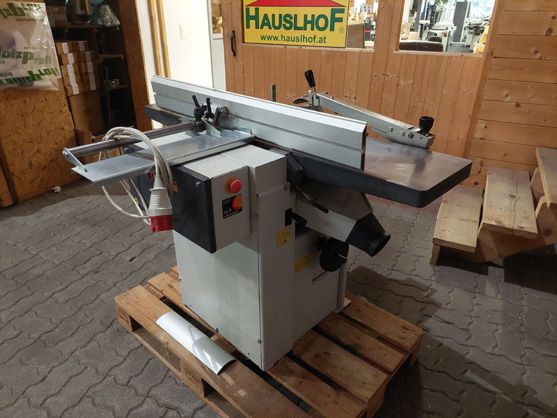 AD‑Hobelmaschine Robland XSD 310 gebraucht