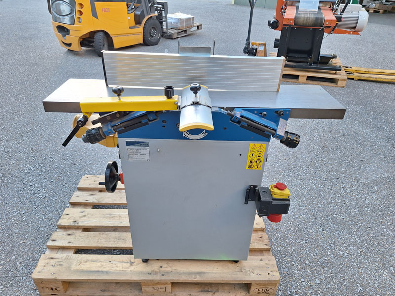 AD‑Hobelmaschine Hans Schreiner ML392  gebraucht