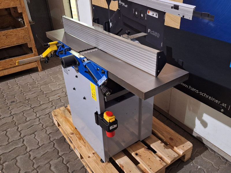 AD‑Hobelmaschine Hans Schreiner ML393Q  gebraucht