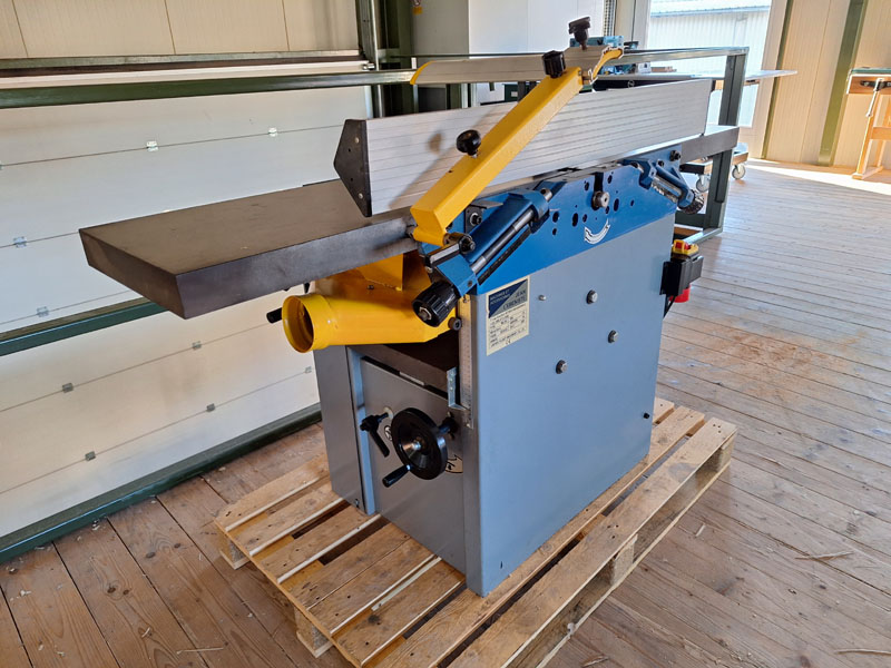 AD‑Hobelmaschine Hans Schreiner ML393 gebraucht