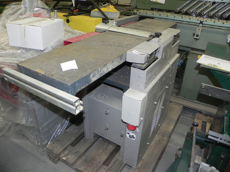 AD‑Hobelmaschine Hammer A3/31  gebraucht