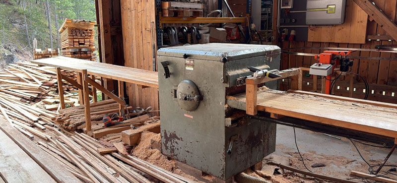 Doppelbesäumer Paul  gebraucht