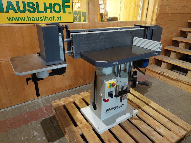Kantenschleifmaschine Holzprofi KSM2600 gebraucht