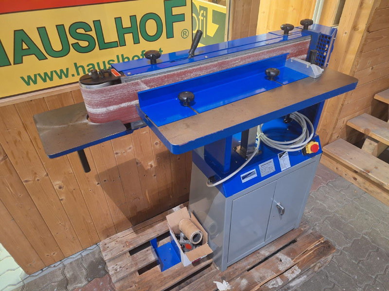 Kantenschleifmaschine Hans Schreiner MM2315 gebr.