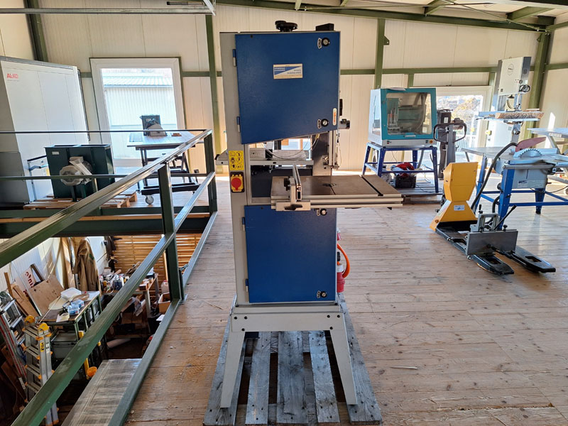 Bands&auml;ge Hans Schreiner HBS‑HS350 gebraucht