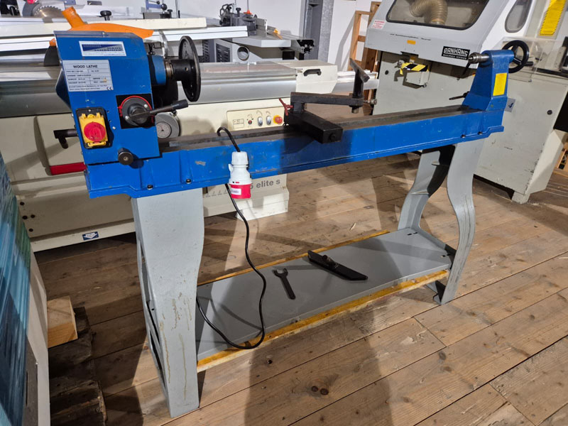 Drechselbank Hans Schreiner MC1100  gebraucht