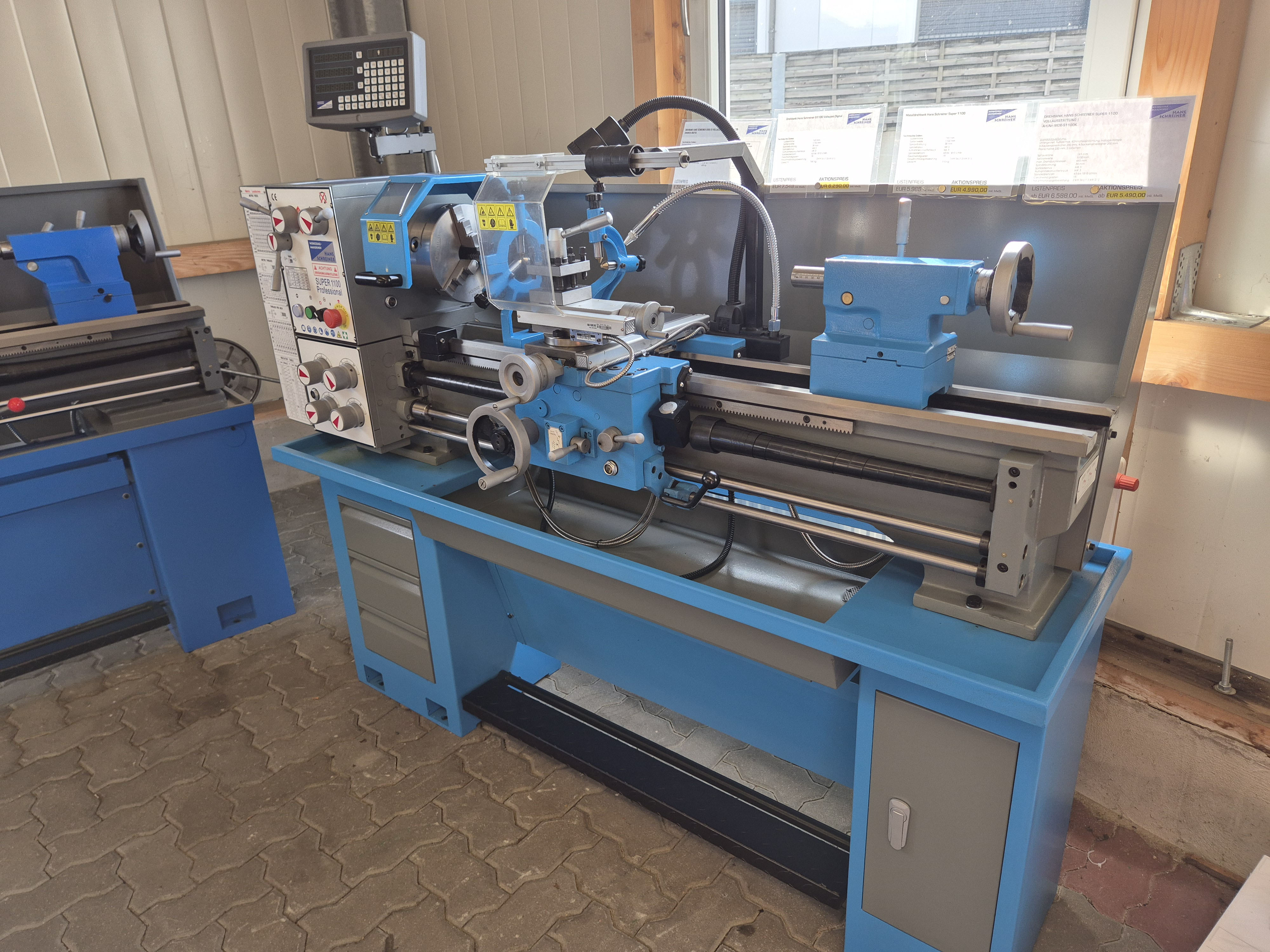 G-VMDB-S1100K-DigiH1