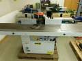gebrauchte Tischlerfr&auml;se Holzprofi SFN2500