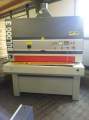 Breitbandschleifmaschine SPB3‑1100C Vorf&uuml;hrm.